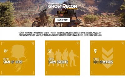 News – GRW Rewards for US players