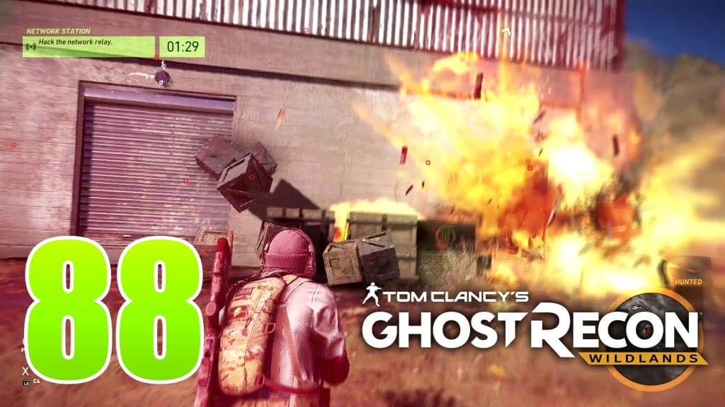 GRW ep 88