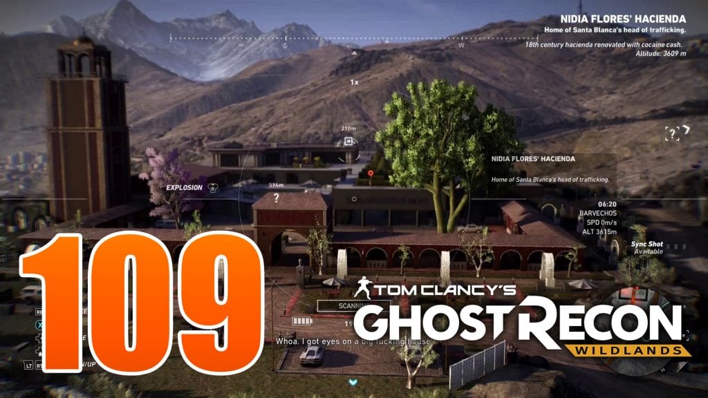 GRW ep 109
