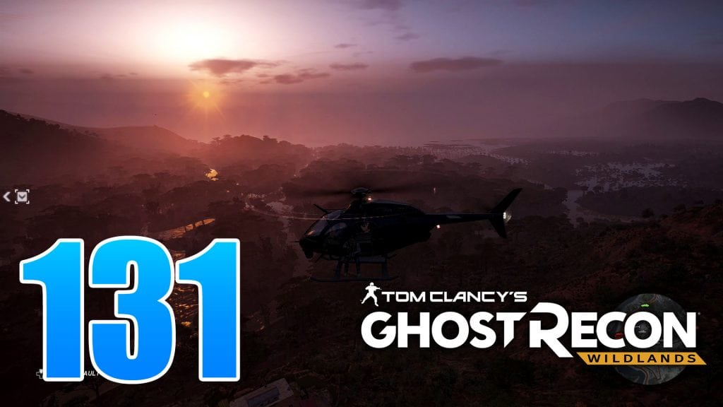 GRW ep 131
