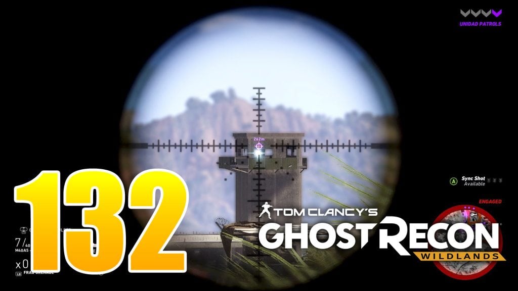 GRW ep 132