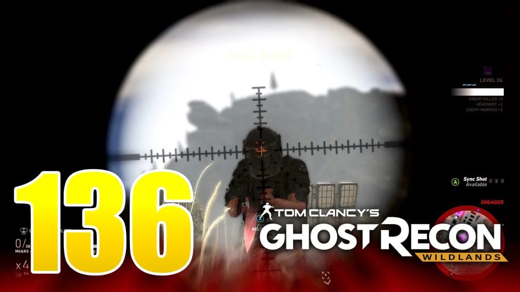 GRW ep 136