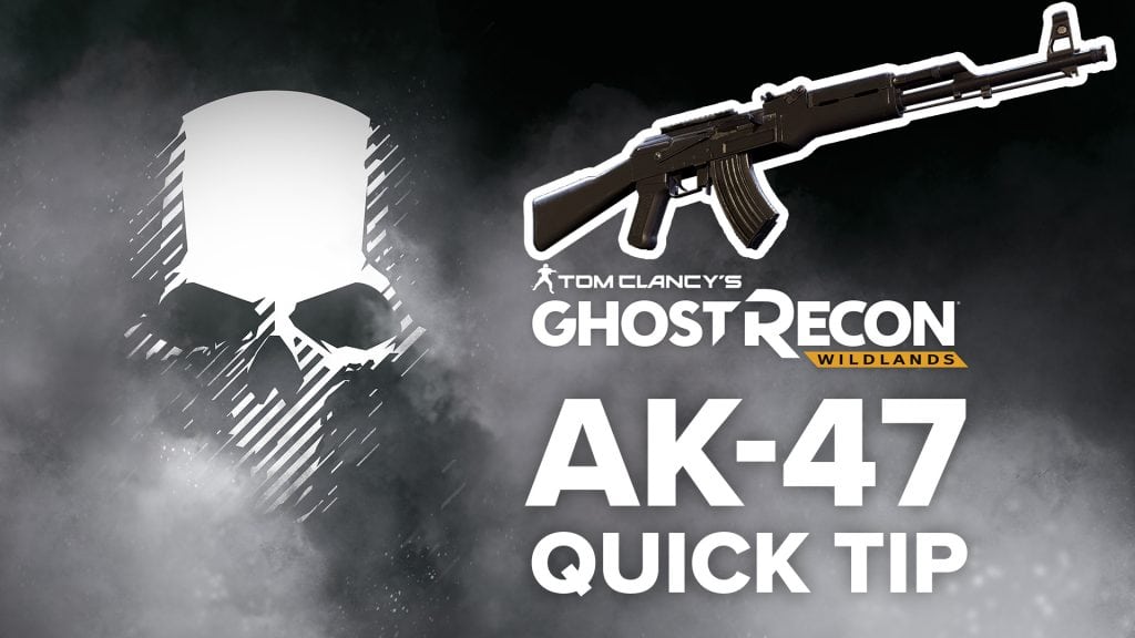 AK-47-quick tip