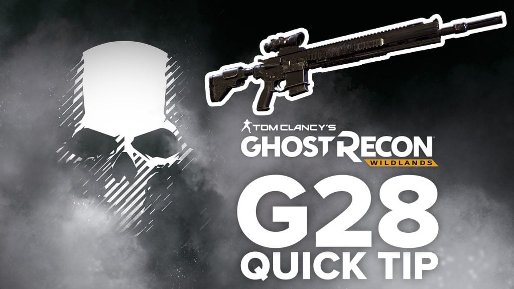 G28 quick tip