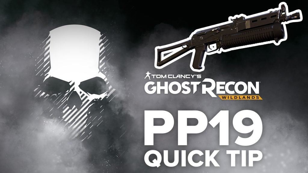 PP19 quick tip