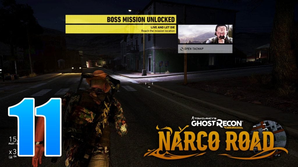 Narco Road ep 11