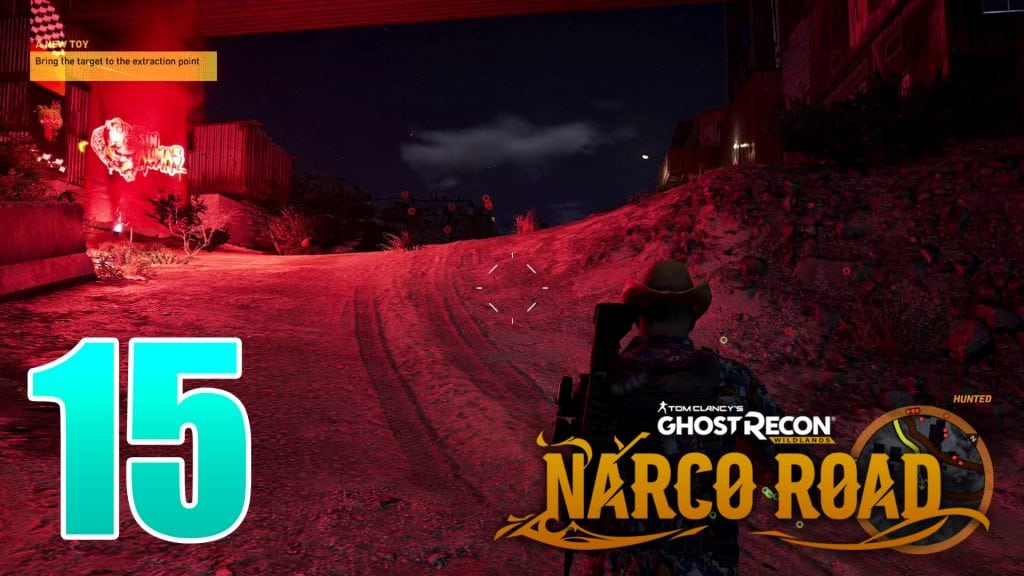 Narco Road ep 15