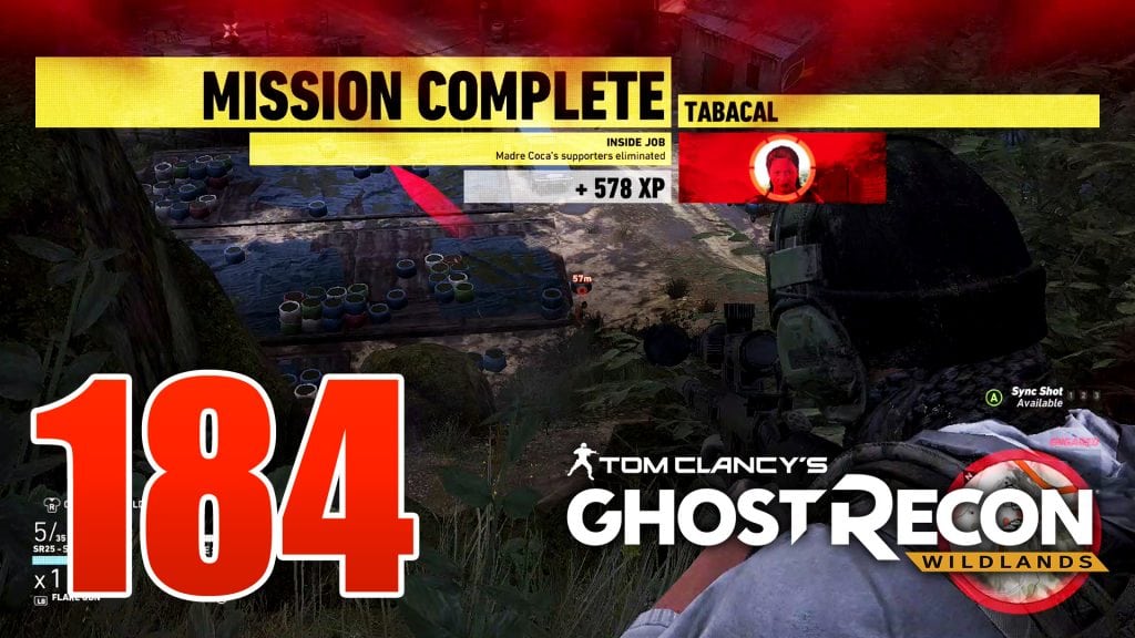 GRW ep 184