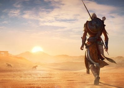Assassin S Creed Origins Editions Comparison Lightwave Al