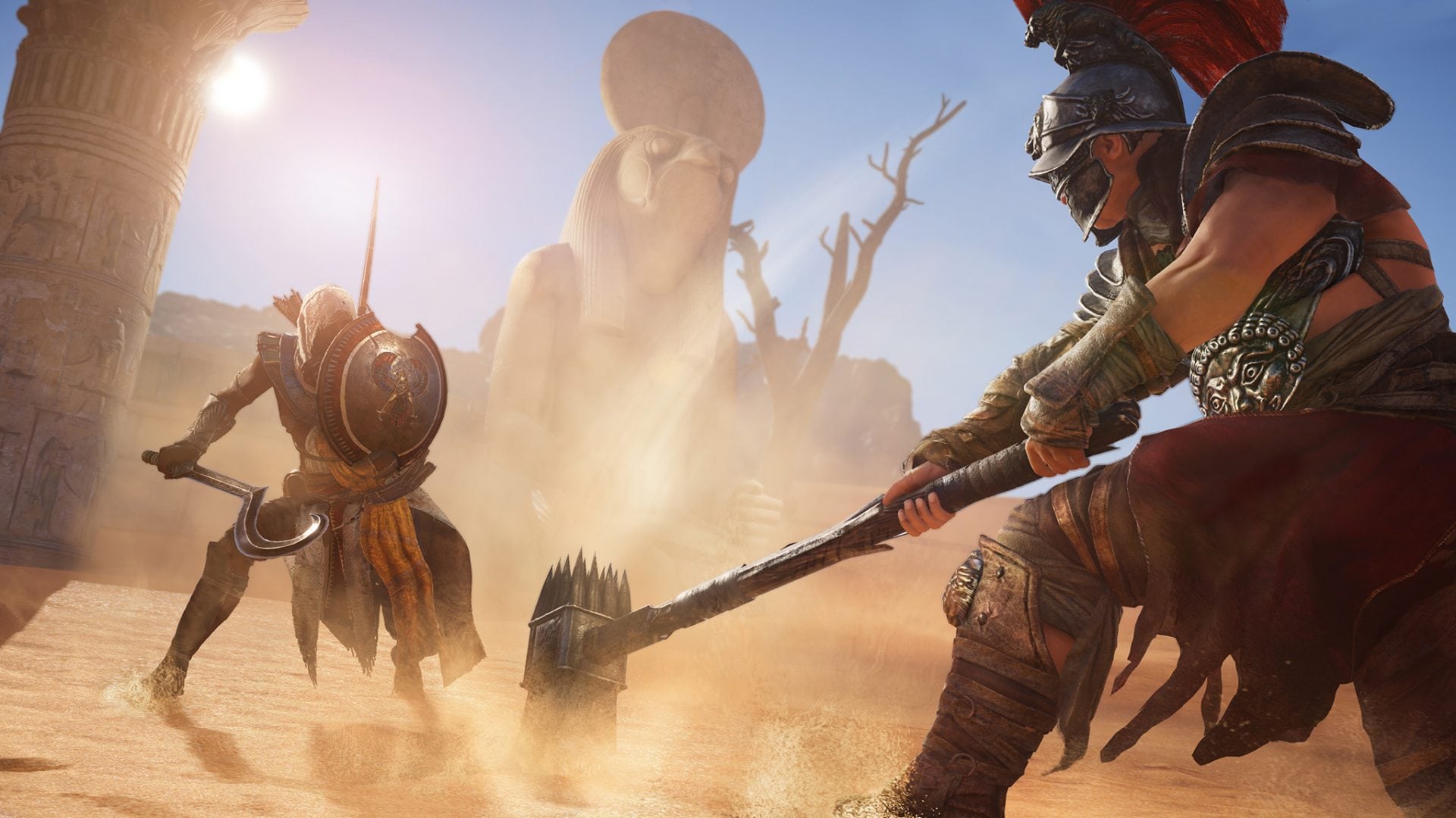 Assassin S Creed Origins Editions Comparison Lightwave Al