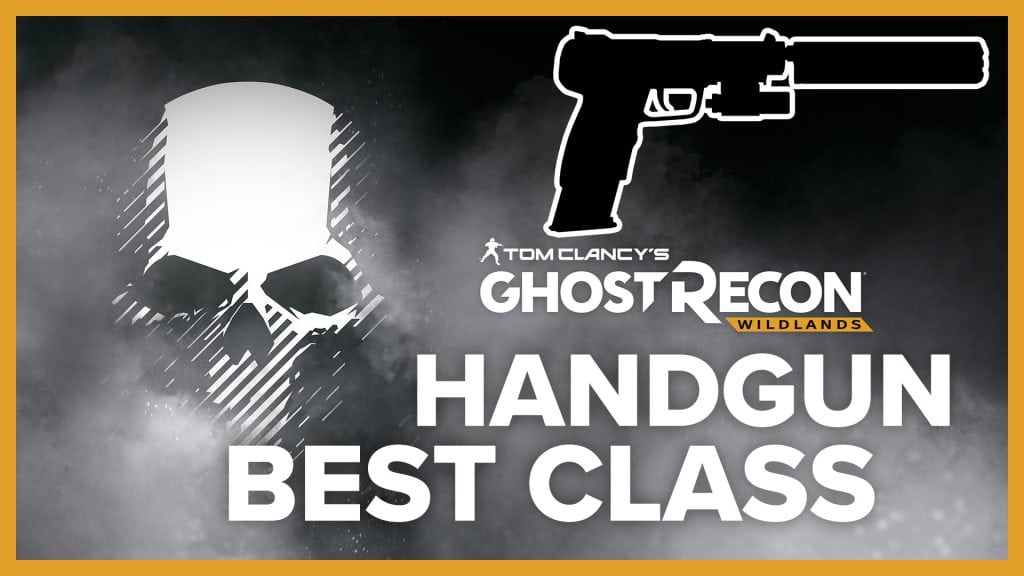 Best handgun class