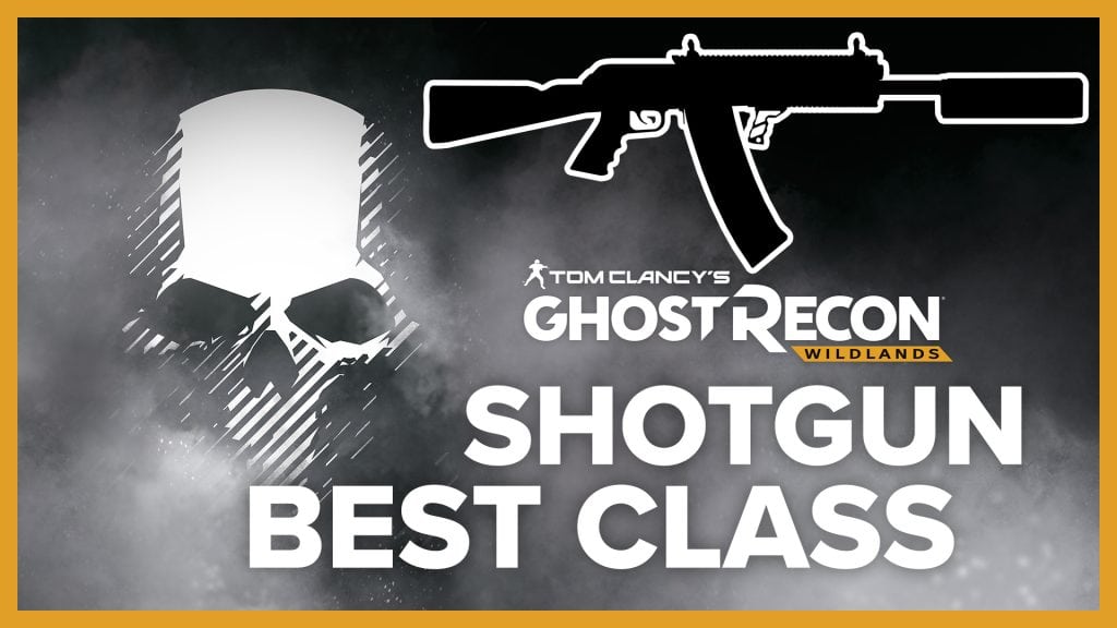 Best shotgun class