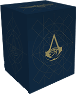 ACO Dawn of the Creed Legendary Edition