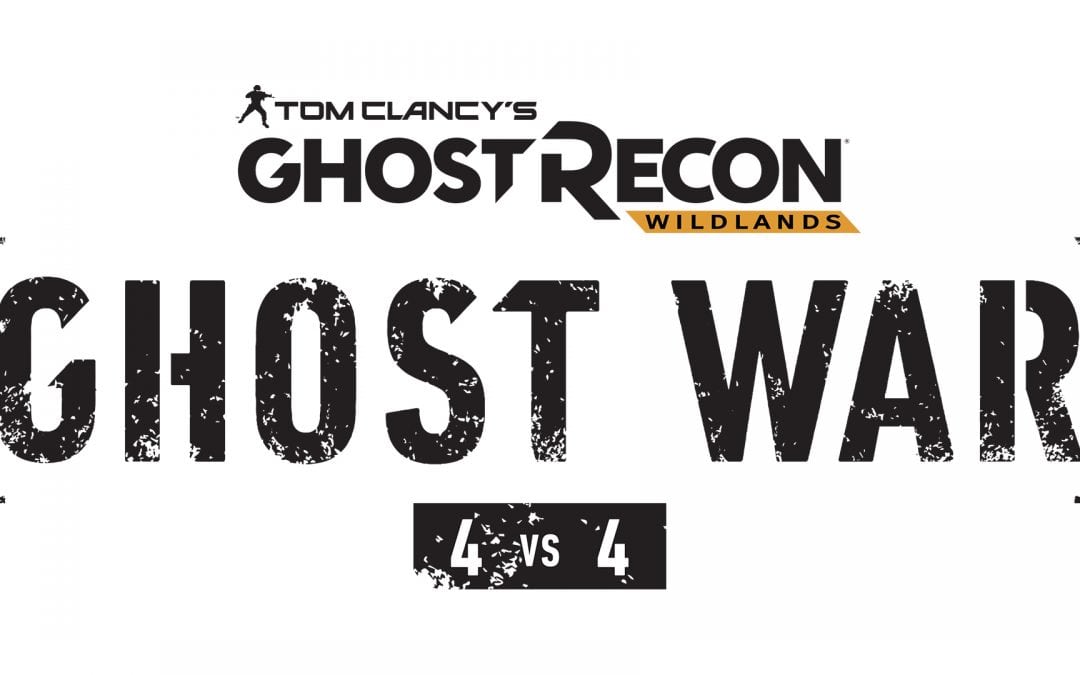 News – GRW PvP (“Ghost War”) open beta and release update