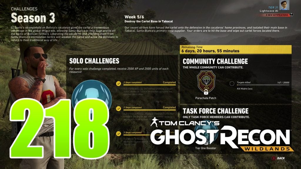 GRW ep 218