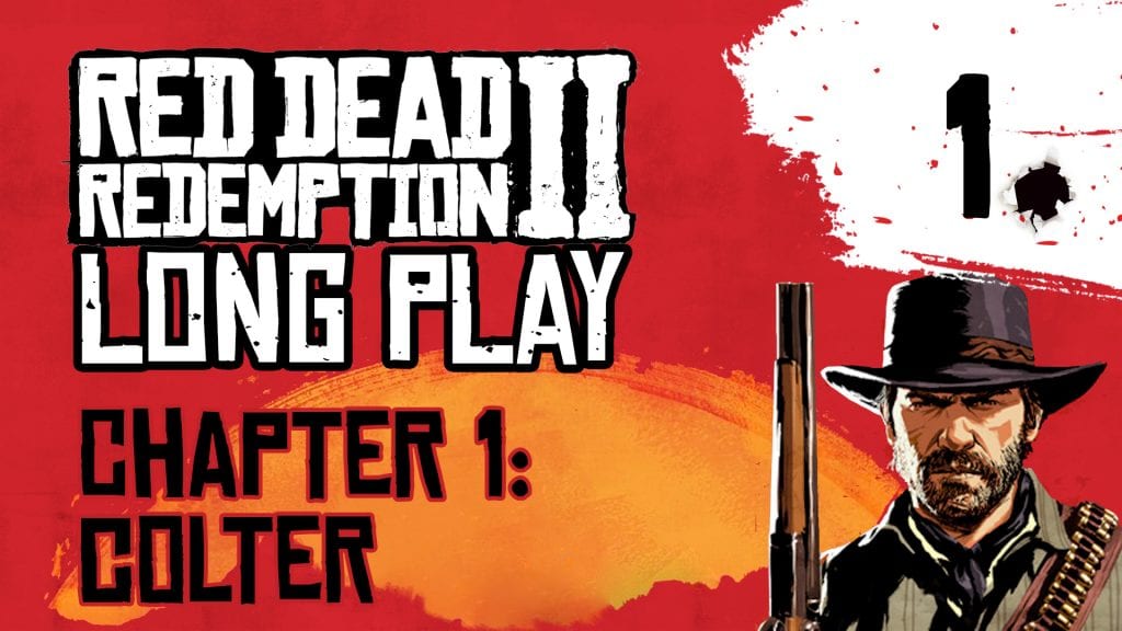 RDR2 ep 1
