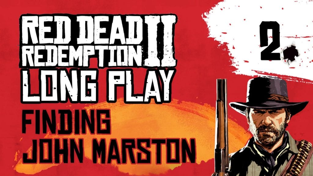 RDR2 ep 2
