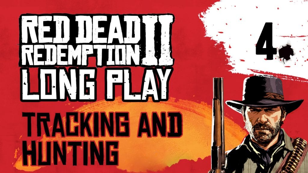 RDR2 ep 4