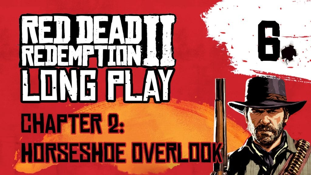 RDR2 ep 6