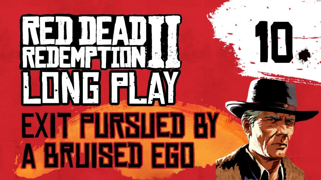 RDR2 ep 10