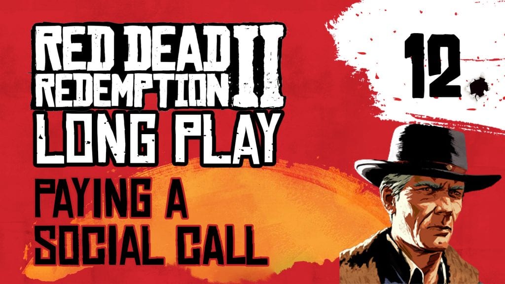 RDR2 ep 12