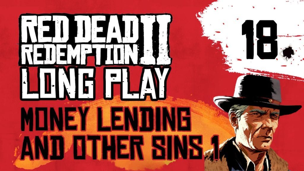 RDR2 ep 18