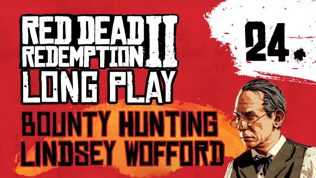 RDR2 ep 24