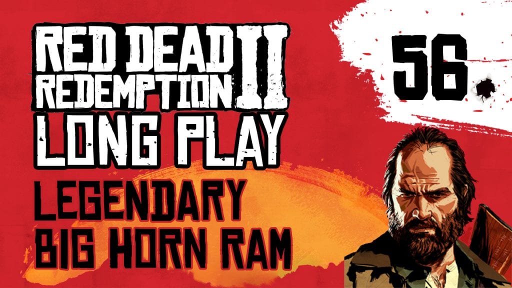 RDR2 ep 56