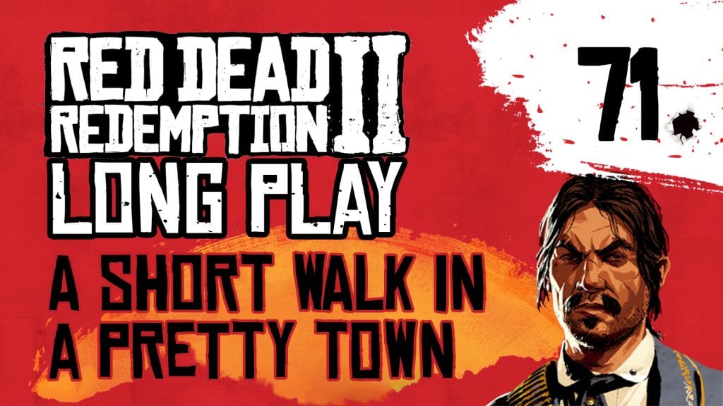 RDR2 ep 71