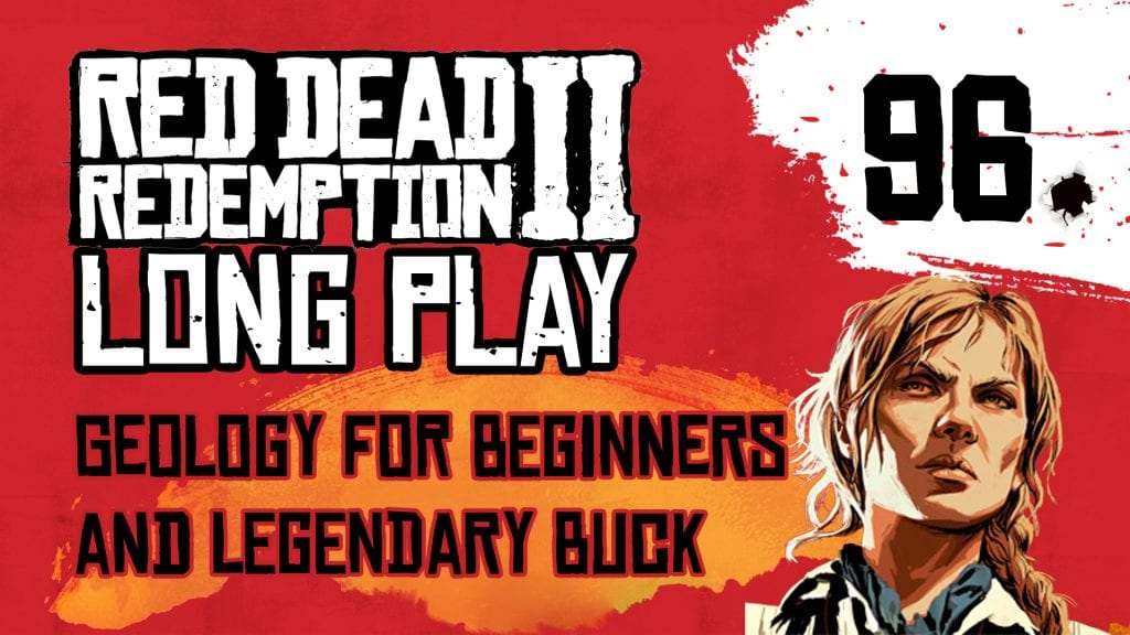 RDR2 ep 96