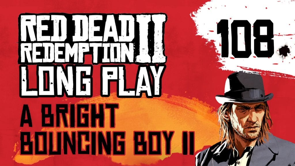 RDR2 ep 108