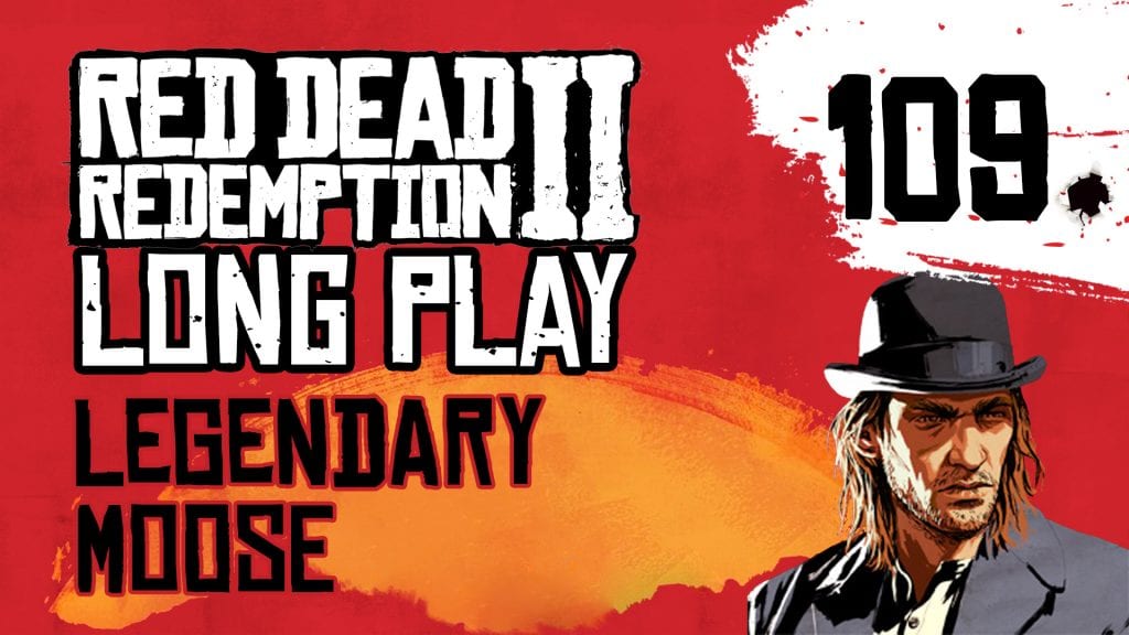 RDR2 ep 109