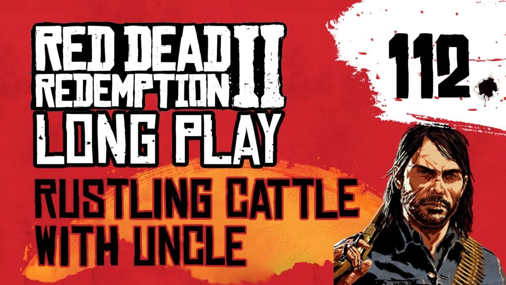 RDR2 ep 112