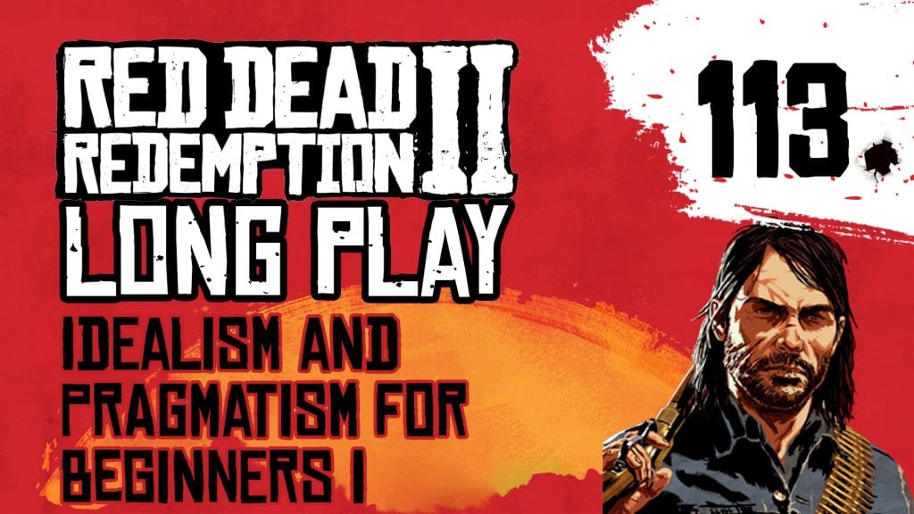 RDR2 ep 113