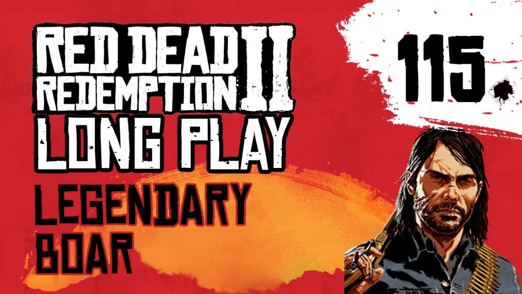 RDR2 ep 115