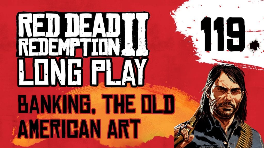 RDR2 ep 119