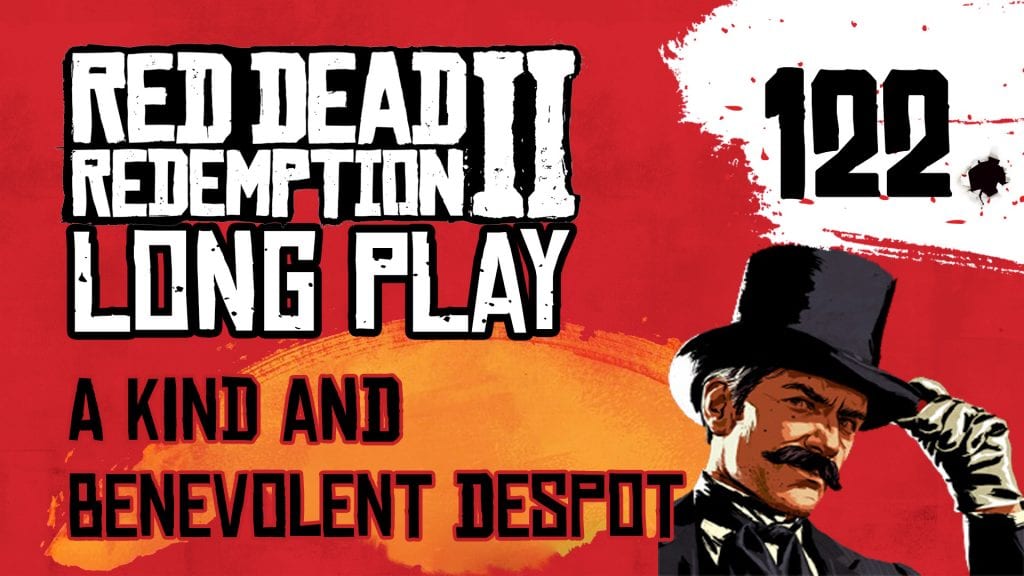 RDR2 ep 122