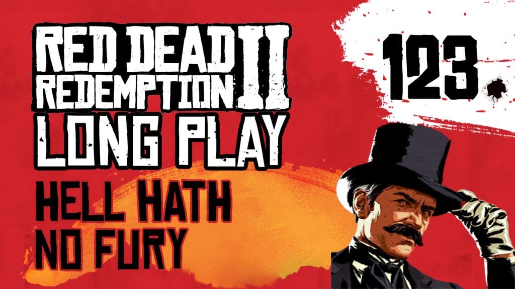 RDR2 ep 123