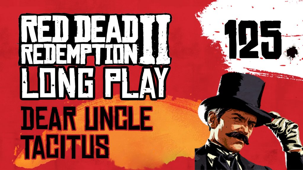 RDR2 ep 125
