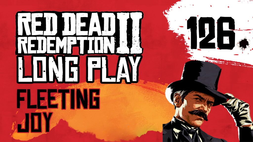 RDR2 ep 126