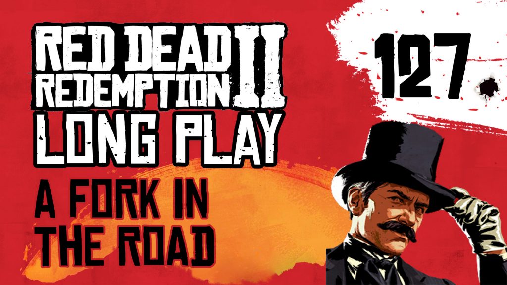 RDR2 ep 127