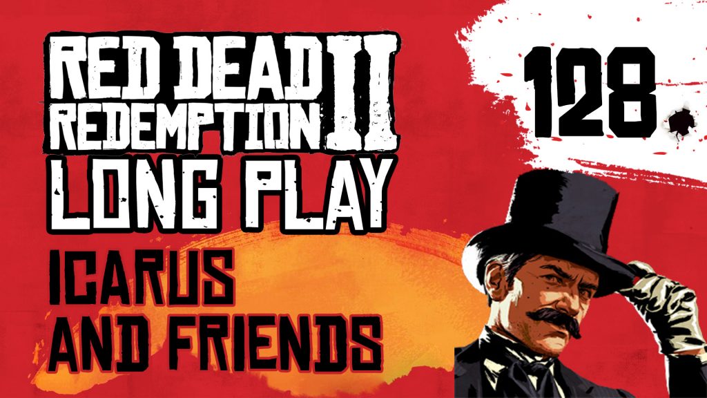 RDR2 ep 128