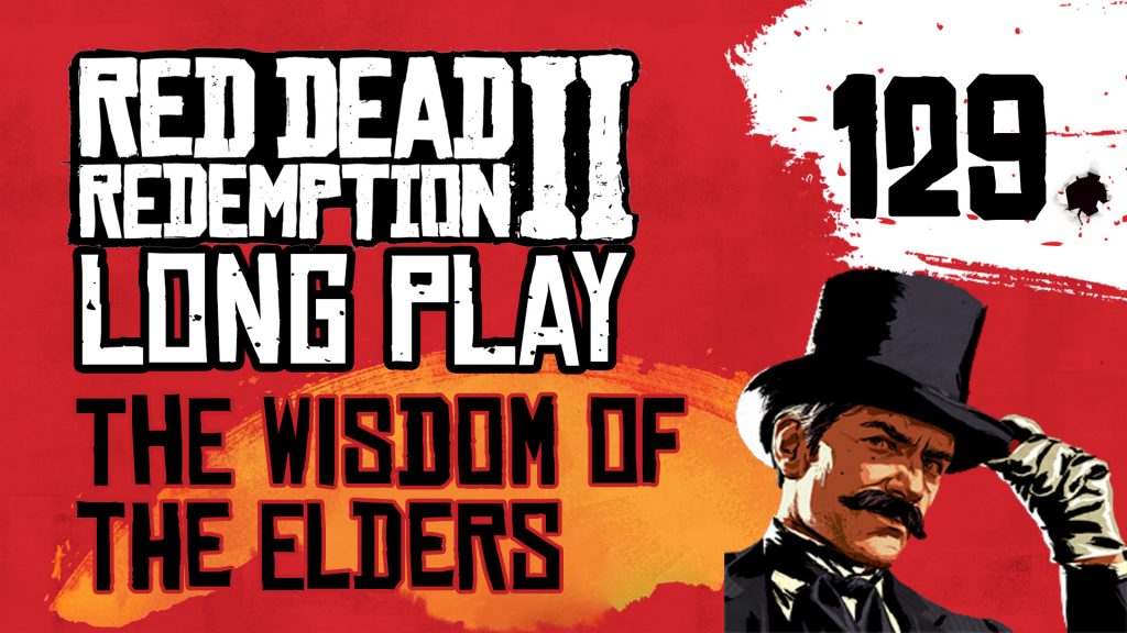 RDR2 ep 129