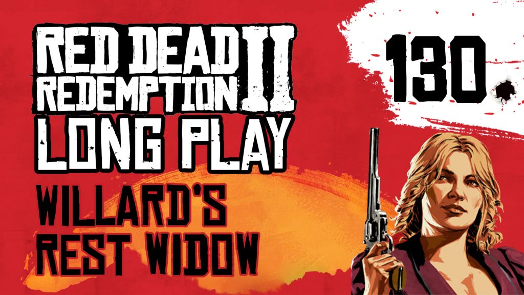 RDR2 ep 130