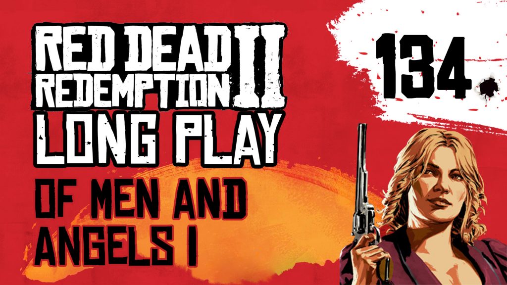 RDR2 ep 134