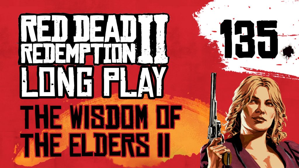 RDR2 ep 135