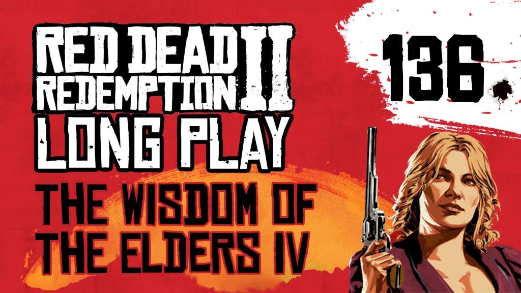 RDR2 ep 136