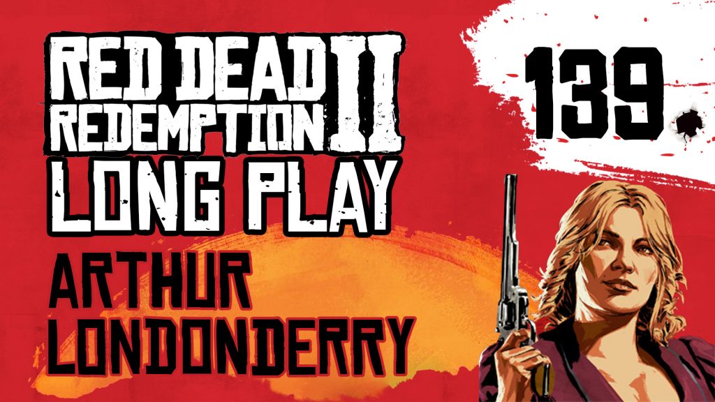 RDR2 ep 139