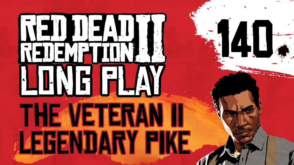 RDR2 ep 140