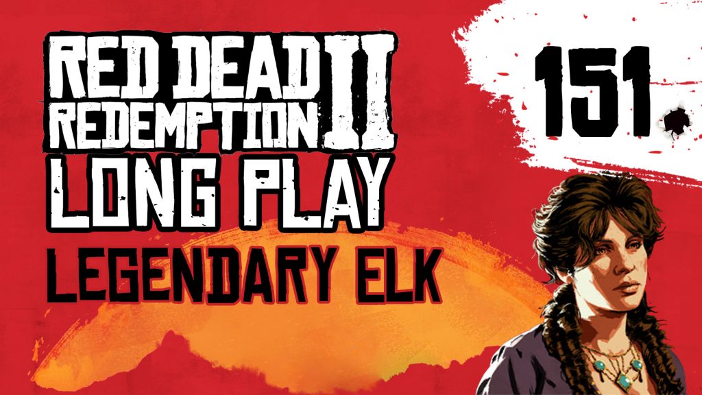 RDR2 ep 151